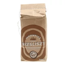 MOONRICE BARNA RIZSLISZT 500G
