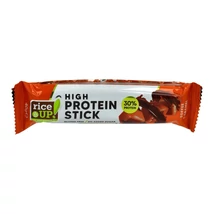 RICE UP PROTEIN SZELET KARAMELL CM GM