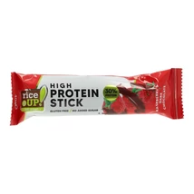 RICE UP PROTEIN SZELET MÁLNA CM GM