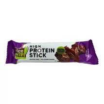 RICE UP PROTEIN SZELET BROWNIE CM GM