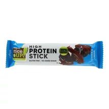 RICE UP PROTEIN SZELET KEKSZ-KRÉM CM GM