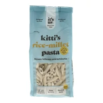 ITS US K.TÉSZTA RIZS-KÖLES PENNE 250G