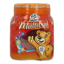 1x1 MULTIKID GUMIVITAMIN 50DB