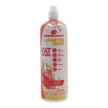 MAXXIMUS L-CARNITINE GRAPEFRUIT DRS