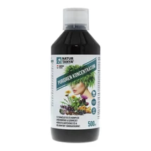 NATUR TANYA PURIDREN KONCENTRÁTUM