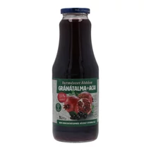 TERMÉSZET ÁLDÁSA GRÁNÁTA-ACAI LÉ DRS