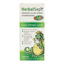 DR.THEISS HERBALS. SZIRUP KÖHÖGÉS 200ML