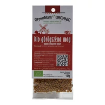 GREENMARK BIO GÖRÖGSZÉNA MAG 10G