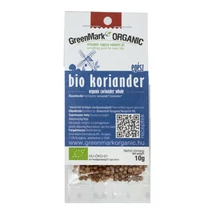 GREENMARK BIO KORIANDER EGÉSZ 10G