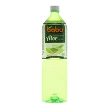 BABU ALOE VERA ITAL NATÚR 1500ML DRS