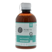 PURE VI MULTI. LIPOSZÓMÁS TRÓPUSI 300ML