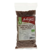 NATURGOLD TÖNK TARHONYA TELJES ŐRL 250G