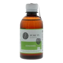 PURE VI SÜNGOMBA 250ML