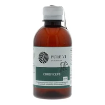 PURE VI CORDYCEPS HERNYÓGOMBA 250ML