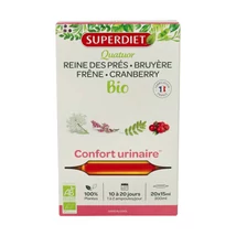 SUPERDIET AMPULLA HÚGYUTAK EGÉSZSÉGE