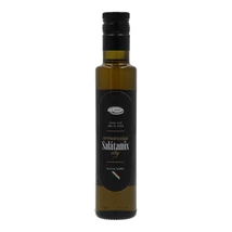 ORMÁNSÁGI SALÁTAMIX OLAJ 250ML