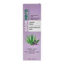 ALVEOLA ALOE VERA FEKETE NADÁLYTŐ KRÉM