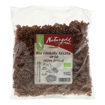 NATURGOLD TÖNK ORSÓ TELJES ŐRL 250G