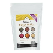 MENTALFITOL OMEGA VARÁZS ŐRLEMÉNY