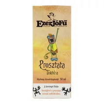 EZERJÓFŰ TINKTÚRA PROSZTATA 50ML