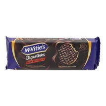 MCVITIES DIGESTIVE BÚZAKEKSZ ÉCSOKI 150G