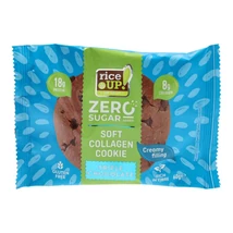 RICE UP PROTEIN KEKSZ TRI.CSOKI ZERO GM