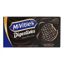 MCVITIES DIGESTIVE BÚZAKEKSZ ÉCSOKI 200G