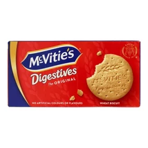 MCVITIES DIGESTIVE BÚZAKEKSZ 250G