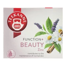 TEEKANNE FUNCTION+ BEAUTY