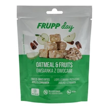FRUPP ZABKOCKA SNACK ALMA-FAHÉJ