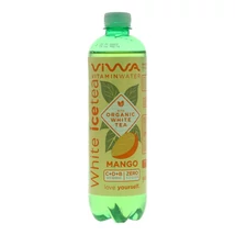 VIWA VITAMINTEA FEHÉR,MANGÓ 600ML DRS