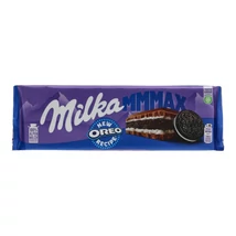 MILKA TEJCSOKI OREO 300G