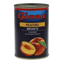 GIANA BEFŐTT ŐSZIBARACK 425ML