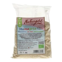 NATURGOLD MAMAGRÍZ BÚZADARA 250G