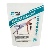 NATUR TANYA MAGNÉZ-BISZGLICINÁT KAPSZULA