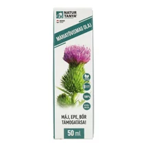 NATUR TANYA MÁRIATÖVISMAGOLAJ 50ML