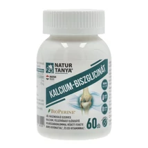 NATUR TANYA KALCIUM-BISZGLICINÁT 60DB