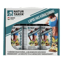 NATUR TANYA LIPO+ LAPOS HAS KÚRACSOMAG