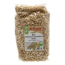 NATURGOLD PUFF. DURUM NATÚR 200G