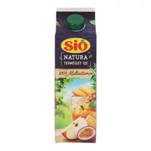 SIÓ NATURA GYÜMÖLCSLÉ MULTI. 1000ML