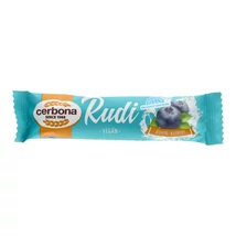 CERBONA VEGÁN RUDI ÁFONYA HCM. 30G
