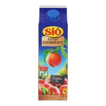 SIÓ GYÜMÖLCSITAL ROST.ŐSZIBARACK 1000ML
