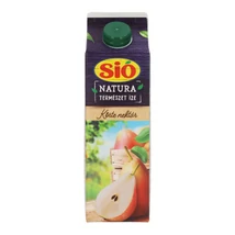 SIÓ NATURA GYÜMÖLCSLÉ KÖRTE 1000ML