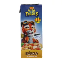 SIÓ VITATIGRIS GYÜM.ITAL SÁRGA 200ML