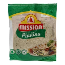 MISSION PIADINA 360G