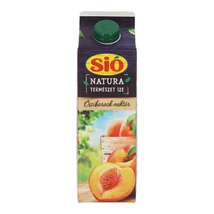 SIÓ NATURA GYÜMÖLCSLÉ ŐSZIBARACK 1000ML