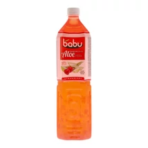 BABU ALOE VERA ITAL EPER 1500ML DRS
