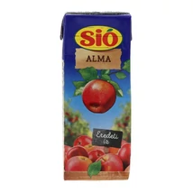 SIÓ GYÜMÖLCSITAL ALMA 200ML