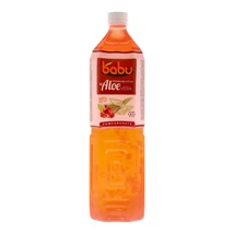 BABU ALOE VERA ITAL GRÁNÁTAL. 1500ML DRS
