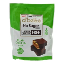 DIBETTE TÖLT. OSTYA RUM HCM GM 100G